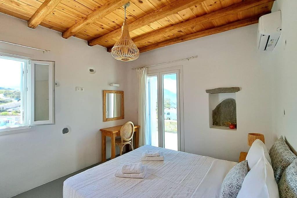 Exochi Traditional Houses Krotiri Exterior foto